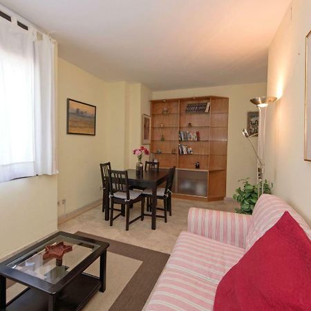 Apartment Vila Olimpica Sant Marti - Sardenya Barcelona Bagian luar foto