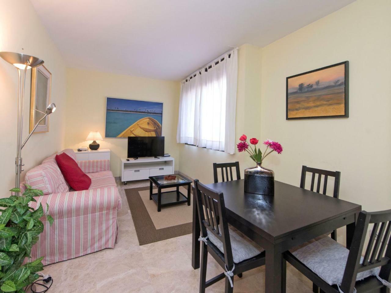 Apartment Vila Olimpica Sant Marti - Sardenya Barcelona Bagian luar foto